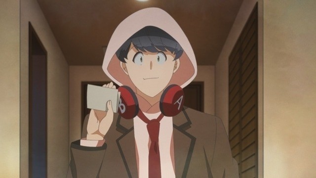 Watari-kun's ****** Is about to Collapse